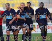 ΟΦΗ ΞΑΝΘΗ SUPERLEAGUE 8η ΑΓΩΝΙΣΤΙΚΗ