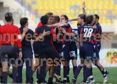ΟΦΗ ΞΑΝΘΗ SUPERLEAGUE 8η ΑΓΩΝΙΣΤΙΚΗ
