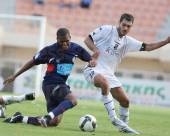 ΟΦΗ ΞΑΝΘΗ SUPERLEAGUE 8η ΑΓΩΝΙΣΤΙΚΗ