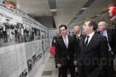 ΠΕΙΡΑΙΑΣ ΥΠΟΔΟΧΗ ΠΡΩΤΟΥ ΚΡΟΥΑΖΙΕΡΟΠΛΟΙΟΥ ΕΦΤΑΣΕ