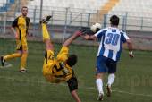 ΑΠΟΛΛΩΝ ΣΜΥΡΝΗΣ ΗΛΥΣΙΑΚΟΣ FOOTBALL LEAGUE