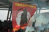 ΟΛΥΜΠΙΑΚΟΣ ΑΡΗΣ SUPERLEAGUE ΑΓΩΝΙΣΤΙΚΗ