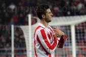 ΟΛΥΜΠΙΑΚΟΣ ΑΡΗΣ SUPERLEAGUE ΑΓΩΝΙΣΤΙΚΗ