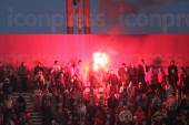 ΟΛΥΜΠΙΑΚΟΣ ΑΡΗΣ SUPERLEAGUE ΑΓΩΝΙΣΤΙΚΗ