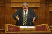 ΒΟΥΛΗ ΗΜΕΡΑ ΠΡΟΓΡΑΜΜΑΤΙΚΩΝ ΔΗΛΩΣΕΩΝ ΚΥΒΕΡΝΗΣΗΣ
