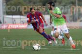 ΛΕΒΑΔΕΙΑΚΟΣ ΠΑΝΙΩΝΙΟΣ SUPERLEAGUE ΑΓΩΝΙΣΤΙΚΗ