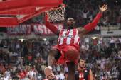 ΟΛΥΜΠΙΑΚΟΣ ΚΑΧΑ ΛΑΜΠΟΡΑΛ ΑΓΩΝΙΣΤΙΚΗ EUROLEAGUE