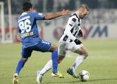 ΠΑΟΚ ΑΤΡΟΜΗΤΟΣ SUPERLEAGUE ΑΓΩΝΙΣΤΙΚΗ