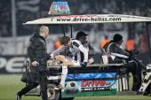 ΠΑΟΚ ΑΤΡΟΜΗΤΟΣ SUPERLEAGUE ΑΓΩΝΙΣΤΙΚΗ