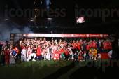 ΟΛΥΜΠΙΑΚΟΣ ΠΑΝΙΩΝΙΟΣ SUPERLEAGUE ΑΓΩΝΙΣΤΙΚΗ