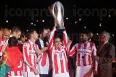 ΟΛΥΜΠΙΑΚΟΣ ΠΑΝΙΩΝΙΟΣ SUPERLEAGUE ΑΓΩΝΙΣΤΙΚΗ