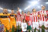 ΟΛΥΜΠΙΑΚΟΣ ΠΑΝΙΩΝΙΟΣ SUPERLEAGUE ΑΓΩΝΙΣΤΙΚΗ