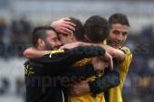 ΚΡΟΥΣΣΩΝΑ ΑΓΩΝΙΣΤΙΚΗ FOOTBALL LEAGUE2