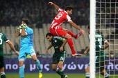 ΠΑΝΑΘΗΝΑΙΚΟΣ ΟΛΥΜΠΙΑΚΟΣ SUPERLEAGUE ΑΓΩΝΙΣΤΙΚΗ