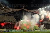 ΠΑΝΑΘΗΝΑΙΚΟΣ ΟΛΥΜΠΙΑΚΟΣ SUPERLEAGUE ΑΓΩΝΙΣΤΙΚΗ