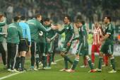 ΠΑΝΑΘΗΝΑΙΚΟΣ ΟΛΥΜΠΙΑΚΟΣ SUPERLEAGUE ΑΓΩΝΙΣΤΙΚΗ