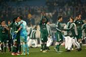 ΠΑΝΑΘΗΝΑΙΚΟΣ ΟΛΥΜΠΙΑΚΟΣ SUPERLEAGUE ΑΓΩΝΙΣΤΙΚΗ