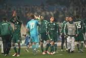 ΠΑΝΑΘΗΝΑΙΚΟΣ ΟΛΥΜΠΙΑΚΟΣ SUPERLEAGUE ΑΓΩΝΙΣΤΙΚΗ