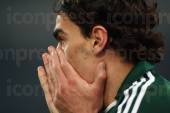 ΠΑΝΑΘΗΝΑΙΚΟΣ ΟΛΥΜΠΙΑΚΟΣ SUPERLEAGUE ΑΓΩΝΙΣΤΙΚΗ
