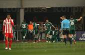 ΠΑΝΑΘΗΝΑΙΚΟΣ ΟΛΥΜΠΙΑΚΟΣ SUPERLEAGUE ΑΓΩΝΙΣΤΙΚΗ