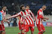 ΠΑΝΑΘΗΝΑΙΚΟΣ ΟΛΥΜΠΙΑΚΟΣ SUPERLEAGUE ΑΓΩΝΙΣΤΙΚΗ