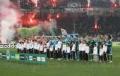 ΠΑΝΑΘΗΝΑΙΚΟΣ ΟΛΥΜΠΙΑΚΟΣ SUPERLEAGUE ΑΓΩΝΙΣΤΙΚΗ