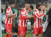 ΠΑΝΑΘΗΝΑΙΚΟΣ ΟΛΥΜΠΙΑΚΟΣ SUPERLEAGUE ΑΓΩΝΙΣΤΙΚΗ