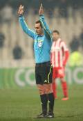 ΠΑΝΑΘΗΝΑΙΚΟΣ ΟΛΥΜΠΙΑΚΟΣ SUPERLEAGUE ΑΓΩΝΙΣΤΙΚΗ