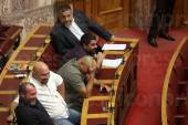 ΒΟΥΛΗ ΨΗΦΙΣΗ ΝΟΜΟΣΧΕΔΙΟΥ ΠΑΙΔΕΙΑ