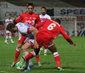 ΠΑΝΙΩΝΙΟΣ SKODA ΞΑΝΘΗ ΑΓΩΝΙΣΤΙΚΗ SUPERLEAGUE