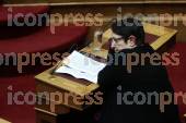 ΒΟΥΛΗ ΨΗΦΙΣΗ ΝΟΜΟΣΧΕΔΙΟΥ ΕΝΕΡΓΕΙΑ ΚΛΙΜΑΤΙΚΗ