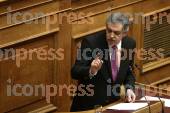 ΒΟΥΛΗ ΨΗΦΙΣΗ ΝΟΜΟΣΧΕΔΙΟΥ ΕΝΕΡΓΕΙΑ ΚΛΙΜΑΤΙΚΗ