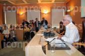 ΠΑΡΟΥΣΙΑΣΗ ΠΡΟΓΡΑΜΜΑΤΟΣ ΥΠΟΨΗΦΙΟ ΔΗΜΑΡΧΟ ΑΘΗΝΑΙΩΝ