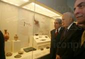ΕΓΚΑΙΝΙΑ ΕΚΘΕΣΗΣ ΚΥΠΡΙΑΚΩΝ ΑΡΧΑΙΟΤΗΤΩΝ ΕΘΝΙΚΟ