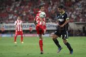 ΟΛΥΜΠΙΑΚΟΣ ΛΕΒΑΔΕΙΑΚΟΣ SUPERLEAGUE ΑΓΩΝΙΣΤΙΚΗ