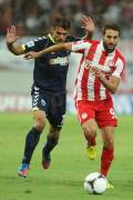 ΟΛΥΜΠΙΑΚΟΣ ΛΕΒΑΔΕΙΑΚΟΣ SUPERLEAGUE ΑΓΩΝΙΣΤΙΚΗ