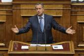 ΒΟΥΛΗ ΣΥΖΗΤΗΣΗ ΨΗΦΟΦΟΡΙΑ ΠΟΛΥΝΟΜΟΣΧΕΔΙΟΥ ΥΠΟΥΡΓΕΙΟΥ