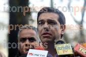 ΣΥΝΑΝΤΗΣΗ ΠΡΟΕΔΡΟΥ ΔΗΜΟΚΡΑΤΙΑΣ ΚΑΡΟΛΟΥ ΠΑΠΟΥΛΙΑ