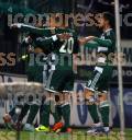 ΠΑΝΑΘΗΝΑΙΚΟΣ ΑΡΗΣ ΑΓΩΝΙΣΤΙΚΗ SUPER LEAGUE