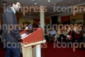 ΥΠΟΨΗΦΙΟΣ ΔΗΜΑΡΧΟΣ ΓΑΒΡΙΗΛ ΣΑΚΕΛΛΑΡΙΔΗΣ ΠΑΡΟΥΣΙΑΣΕΙ