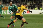ΠΑΝΑΘΗΝΑΙΚΟΣ SUPERLEAGUE ΑΓΩΝΙΣΤΙΚΗ