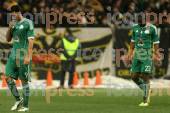 ΠΑΝΑΘΗΝΑΙΚΟΣ SUPERLEAGUE ΑΓΩΝΙΣΤΙΚΗ