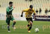 ΠΑΝΑΘΗΝΑΙΚΟΣ SUPERLEAGUE ΑΓΩΝΙΣΤΙΚΗ