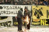 ΠΑΝΑΘΗΝΑΙΚΟΣ SUPERLEAGUE ΑΓΩΝΙΣΤΙΚΗ