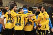 ΠΑΝΑΘΗΝΑΙΚΟΣ SUPERLEAGUE ΑΓΩΝΙΣΤΙΚΗ