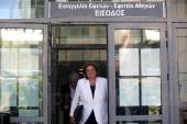 ΚΑΤΑΘΕΣΗ ΛΟΥΚΑΣ ΚΑΤΣΕΛΗ ΣΤΟΥΣ ΟΙΚΟΝΟΜΙΚΟΥΣ