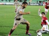 ΞΑΝΘΗ ΠΑΝΙΩΝΙΟΣ SUPERLEAGUE ΑΓΩΝΙΣΤΙΚΗ