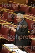 ΒΟΥΛΗ ΣΥΖΗΤΗΣΗ ΣΚΑΝΔΑΛΟ ΥΠΟΒΡΥΧΙΩΝ