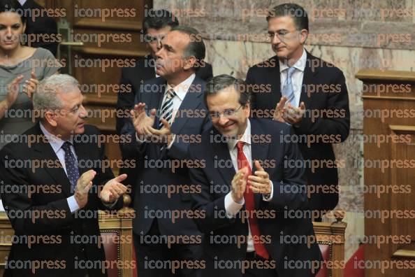ΒΟΥΛΗ-ΗΜΕΡΑ-ΠΡΟΓΡΑΜΜΑΤΙΚΩΝ-ΔΗΛΩΣΕΩΝ-ΚΥΒΕΡΝΗΣΗΣ