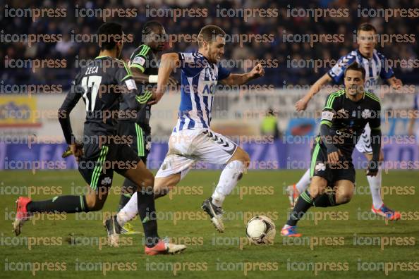 ΑΤΡΟΜΗΤΟΣ-ΠΑΝΑΘΗΝΑΙΚΟΣ-SUPERLEAGUE-ΑΓΩΝΙΣΤΙΚΗ